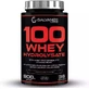 Galvanize Nutrition 100 Whey Hydro Zero Сывороточный протеин со вкусом шоколада 900 гр.