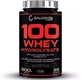 Galvanize Nutrition 100 Whey Hydro Zero Сывороточный протеин со вкусом шоколада 900 гр.