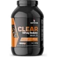 Ізолят сироваткового протеїну Warrior Lab Clear Whey без глютену зі смаком фруктового пуншу 500гр