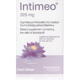 Frezyderm Intimeo Интимный пробиотик 325 мг 14 капс