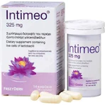 Frezyderm Intimeo Интимный пробиотик 325 мг 14 капс: цены и характеристики