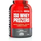 Nutrend Iso Whey Prozero Сывороточный протеин Whey Protein без глютена со вкусом шоколадного брауни 2,25 кг