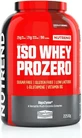 Nutrend Iso Whey Prozero Сывороточный протеин Whey Protein без глютена со вкусом шоколадного брауни 2,25 кг