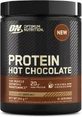 Optimum Nutrition Protein Hot Chocolate Whey Protein Сывороточный протеин со вкусом шоколада и фундука 350 гр.