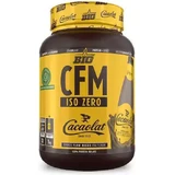 Big CFM Iso Zero Whey Protein со вкусом какао 1 кг