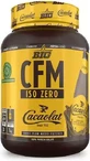 Big CFM Iso Zero Whey Protein со вкусом какао 1 кг