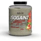 Evolite Isogainz зі смаком полуниці 4 кг