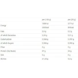 Applied Nutrition ISO-XP Сывороточный протеин без глютена со вкусом банана 2 кг