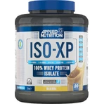 Applied Nutrition ISO-XP сироватковий протеїн без глютену зі смаком банана 2 кг: ціни та характеристики