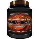 Scitec Nutrition Crea-Bomb Pink Lemonade 660 гр.: цены и характеристики