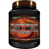 Scitec Nutrition Crea-Bomb Pink Lemonade 660 гр.