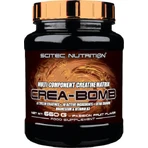 Scitec Nutrition Crea-Bomb Pink Lemonade 660 гр.: цены и характеристики