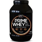QNT Prime Whey Сывороточный протеин Whey Protein без глютена со вкусом Caffe Latte 908гр: цены и характеристики
