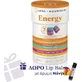 Upsa X Nourished Energie Gummies Енергетичні жуйки 30 жуйок
