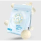 QNT Light Digest Whey Protein Сывороточный протеин без глютена со вкусом ванили 500 гр.