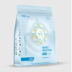 QNT Light Digest Whey Protein Сывороточный протеин без глютена со вкусом ванили 500 гр.: цены и характеристики