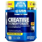 USN Creatine Micronised Powder 500gr: ціни та характеристики