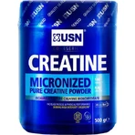 USN Creatine Micronised Powder 500gr: ціни та характеристики