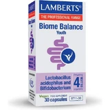 Lamberts Biome Balance Молодіжний пробіотик 30 капс.