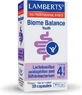 Lamberts Biome Balance Молодіжний пробіотик 30 капс.