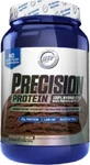 Hi-Tech Pharmaceuticals Precision Protein® Сывороточный протеин без глютена со вкусом сливок 907 гр.