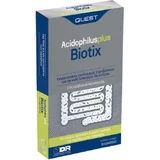 Quest Acidophilus Plus Probiotic 30 капс