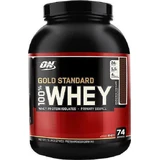 Optimum Nutrition Gold Standard 100% сироватковий протеїн зі смаком бананового крему 2,27 кг