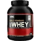 Optimum Nutrition Gold Standard 100% сывороточный протеин со вкусом бананового крема 2,27 кг