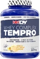 Dorian Yates Whey Complex Tempro Сывороточный протеин со вкусом ванильного мороженого 2,27 кг
