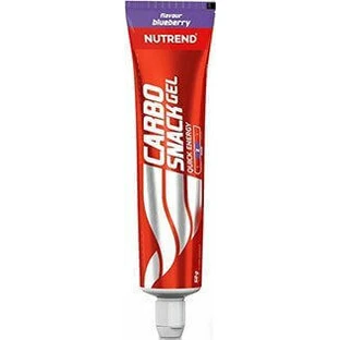 Енергетичний гель Nutrend Carbosnack Carbosnack 50гр