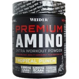 Weider Premium Amino Intra Workout 800gr Tropical - Тропічний - Тропічний