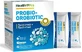 Health Pro Probio Пробіотик Пробіотик 20 пакетиків Яблуко