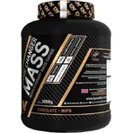 Dorian Yates Game Changer Mass с креатином и шоколадно-ореховым вкусом 3 кг: цены и характеристики