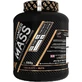 Dorian Yates Game Changer Mass с креатином и шоколадно-ореховым вкусом 3 кг