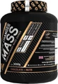 Dorian Yates Game Changer Mass с креатином и шоколадно-ореховым вкусом 3 кг