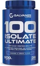 Galvanize Nutrition 100 Isolate Ultimate Whey Protein Isolate со вкусом печенья и сливок 900 гр.