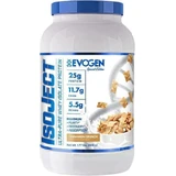 Evogen IsoJect Сывороточный протеин со вкусом хруста корицы 858 гр.