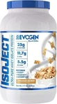 Evogen IsoJect Сывороточный протеин со вкусом хруста корицы 858 гр.