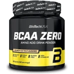 Biotech USA BCAA Zero 360 гр Персиковый чай со льдом: цены и характеристики
