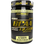 Fit & Shape Hydro 2:1:1 BCCA 12000 420 гр Лимон: цены и характеристики