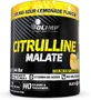 Olimp Citrulline Malate 200 гр Освіжаючий кислий лимонад