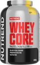 Nutrend Whey Core Сывороточный протеин Сывороточный протеин без глютена со вкусом ванили 1,8 кг