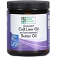 Green Pasture Cod Liver Oil Масло печени трески 180 мл Апельсин