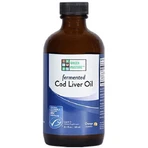 Green Pasture Cod Liver Oil Масло печени трески 180 мл Апельсин: цены и характеристики