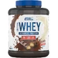 Applied Nutrition Critical Whey 2000г солоної карамелі та футболка Applied Nutrition M Customised Pack