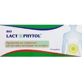 Пробіотики Medichrom Bio Lactophytol 14 капс.