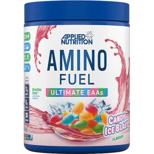 Applied Nutrition Fuel 390гр Конфеты Ледяной взрыв