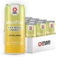 MaxiNutrition EAA 105мг 12 x 330мл Гіркий лимон