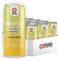 MaxiNutrition EAAs 105 мг 12 x 330 мл Горький лимон