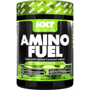 Nxt Nutrition Амінопаливо 300гр Яблуко